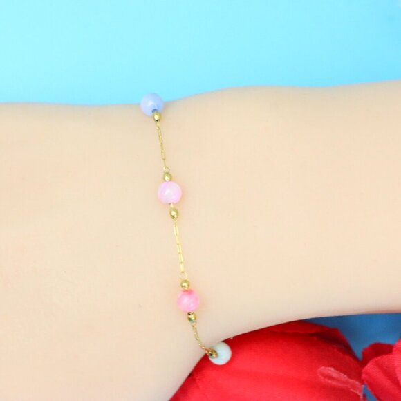 Chic & Stylish Bracelet – A Thoughtful Gift for Women and Girls, DYC1170 - Picture 7 of 8